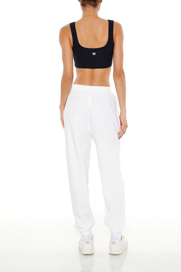 Forever 21 Active High-Rise Joggers