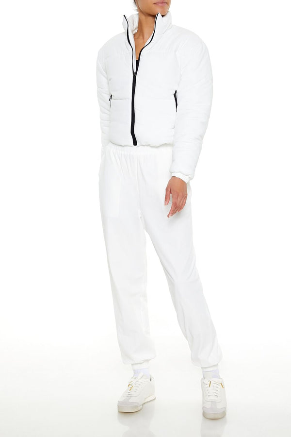 forever 21 Active High-Rise Joggers