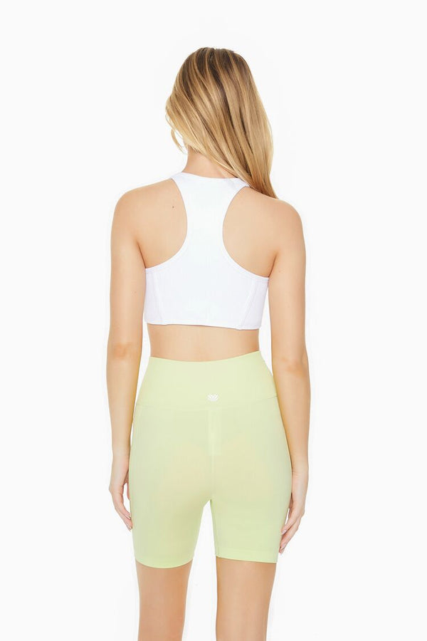 Forever 21 Active Seamless Biker Shorts