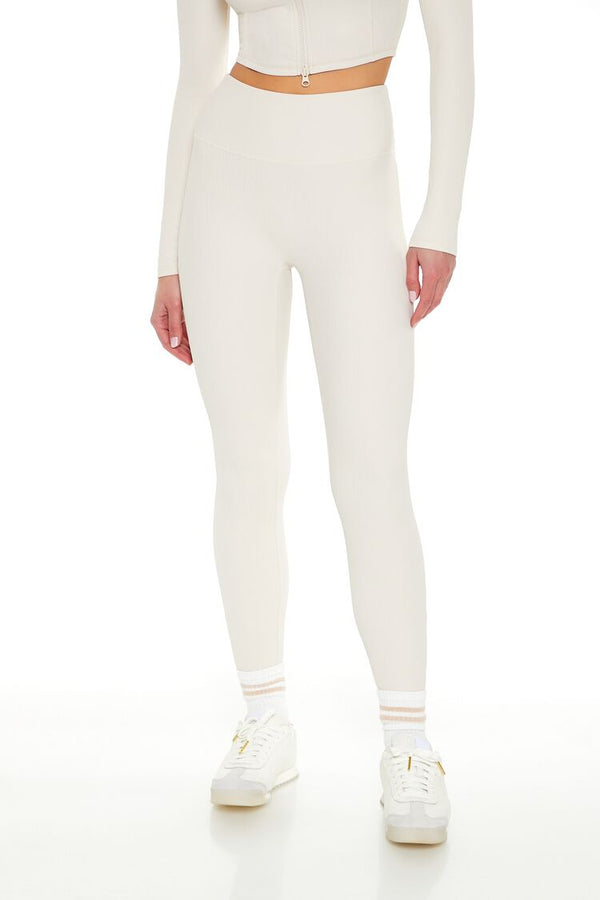 Forever 21 Active Uplift Scrunch Leggings