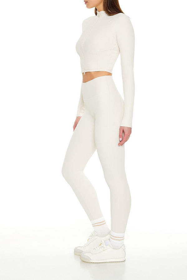 Forever 21 Active Uplift Scrunch Leggings