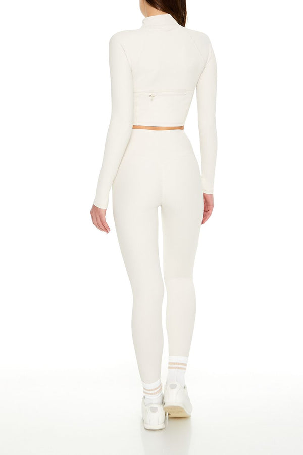 Forever 21 Active Uplift Scrunch Leggings