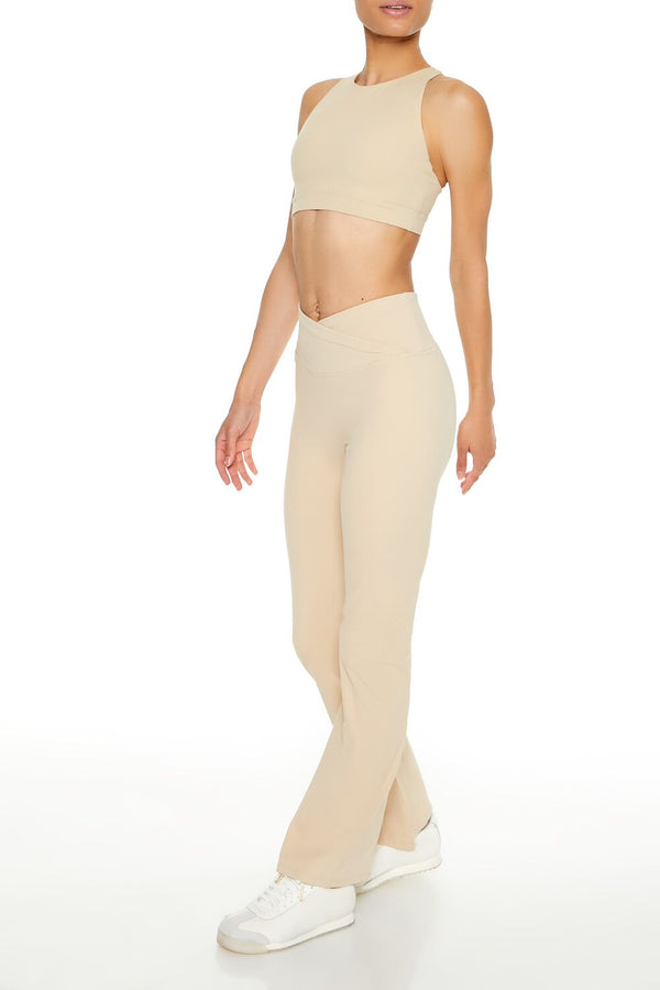 Forever 21 Active Uplift Scrunch Leggings