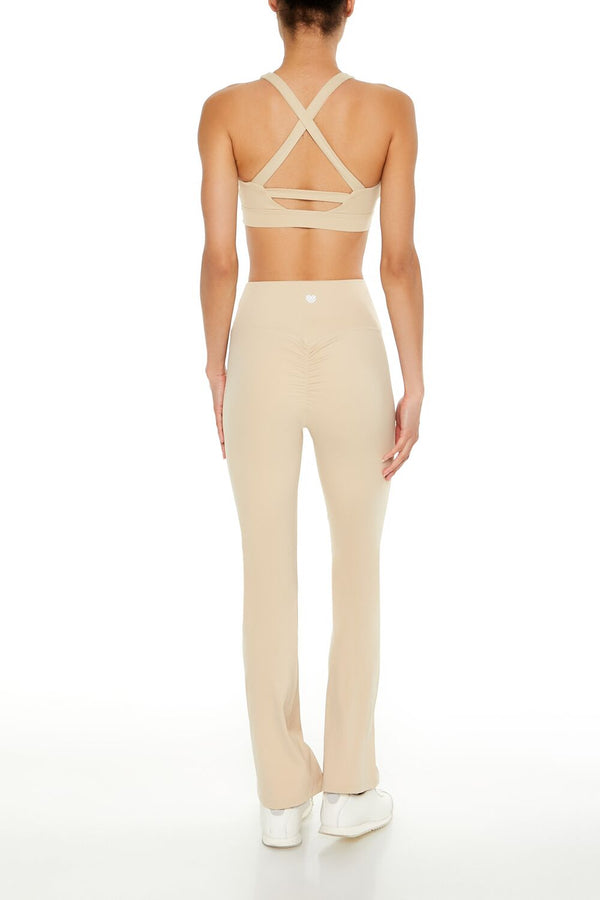 Forever 21 Active Uplift Scrunch Leggings