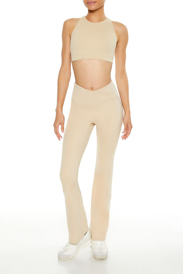 forever 21 Active Uplift Scrunch Leggings