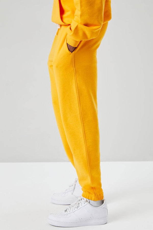 Forever 21 Basic Drawstring Joggers