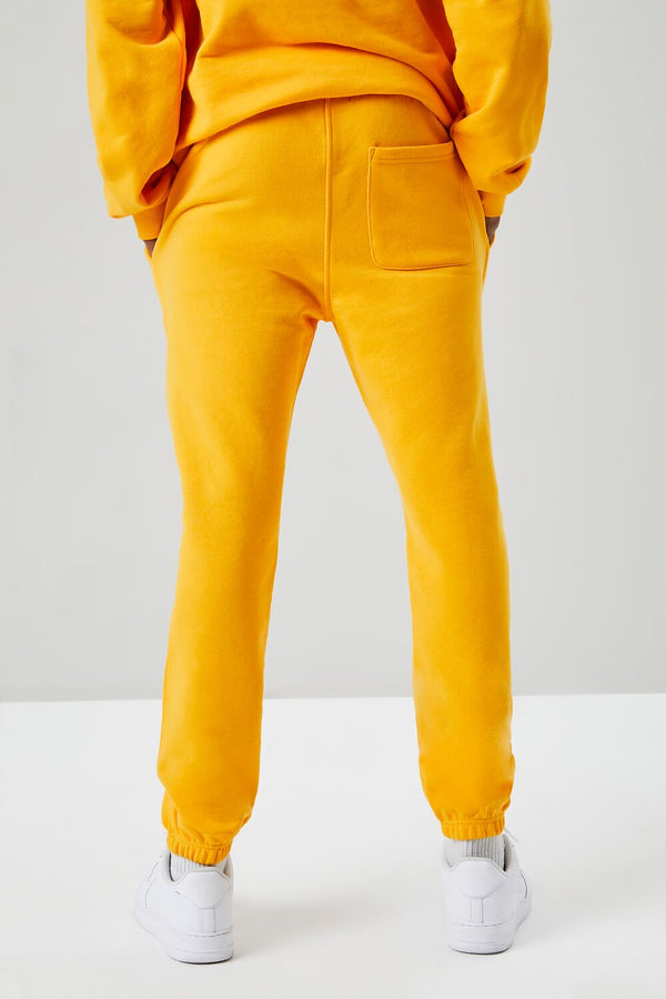 Forever 21 Basic Drawstring Joggers