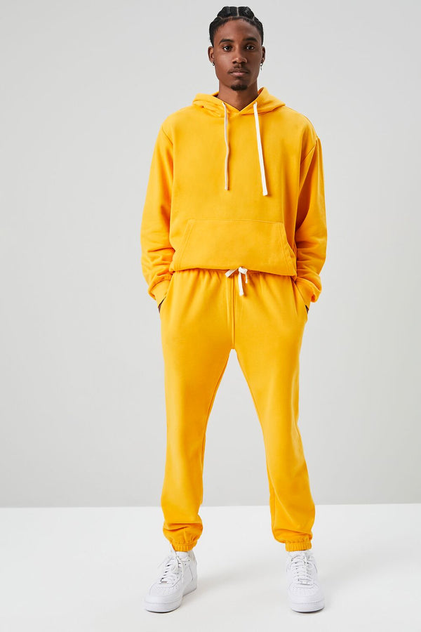 forever 21 Basic Drawstring Joggers