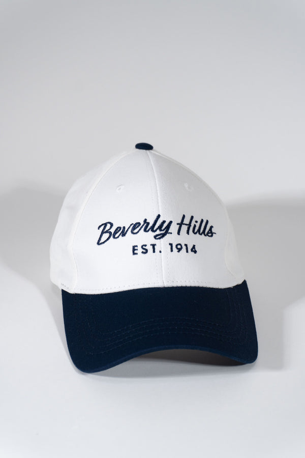 forever 21 Beverly Hills Baseball Cap