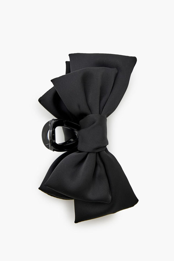 Forever 21 Bow Hair Claw Clip