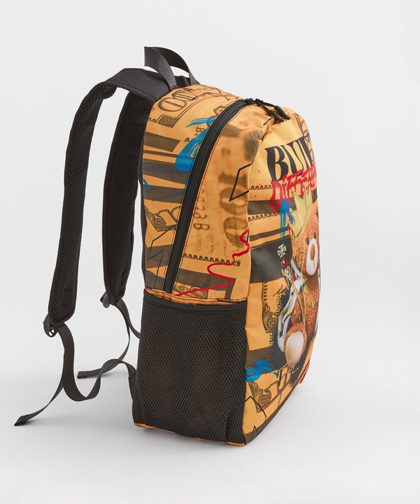 Forever 21 Built Different Backpack