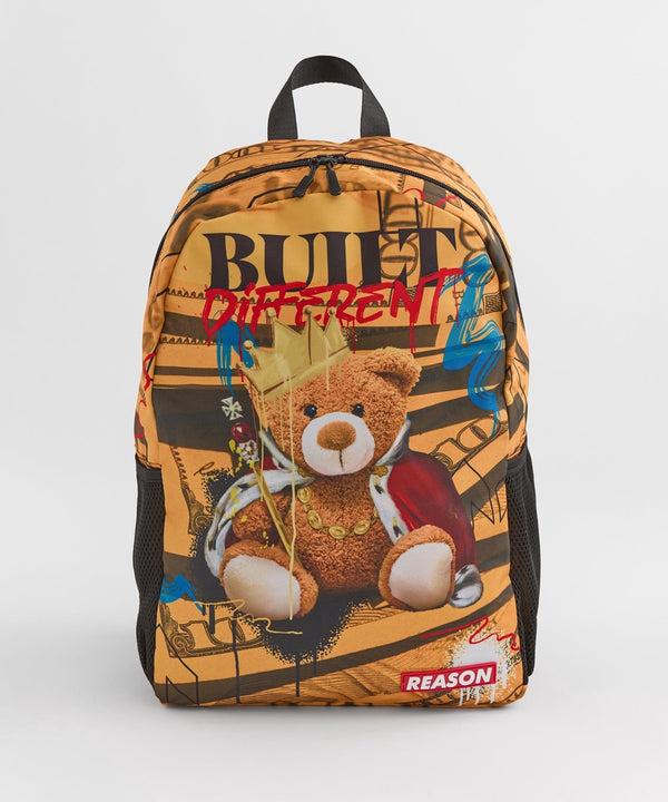 forever 21 Built Different Backpack
