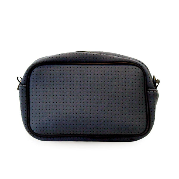 Forever 21 CAMERA BAG GREY
