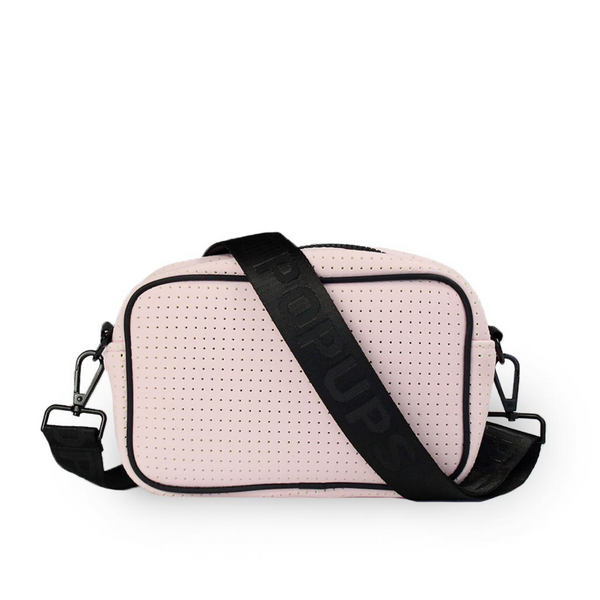 Forever 21 CAMERA BAG PRETTY In PINK