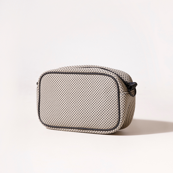 Forever 21 CAMERA BAG TAUPE