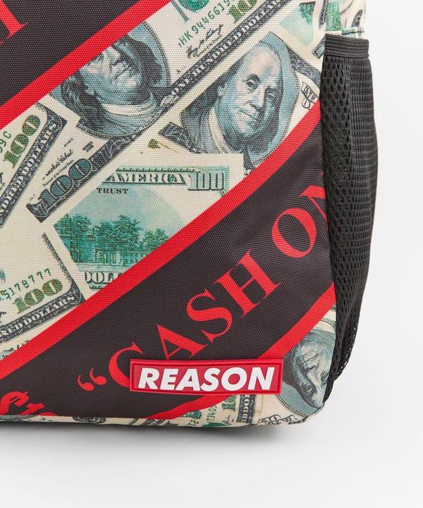 Forever 21 Cash Money Backpack