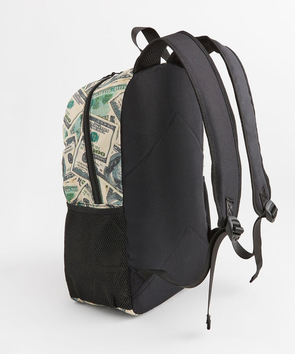 Forever 21 Cash Money Backpack