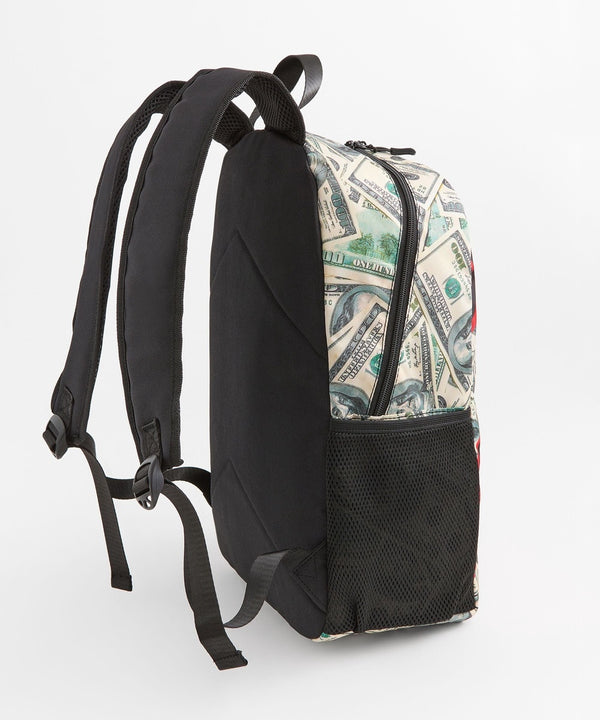 Forever 21 Cash Money Backpack