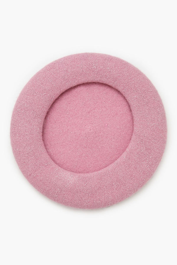 Forever 21 Classic Beret