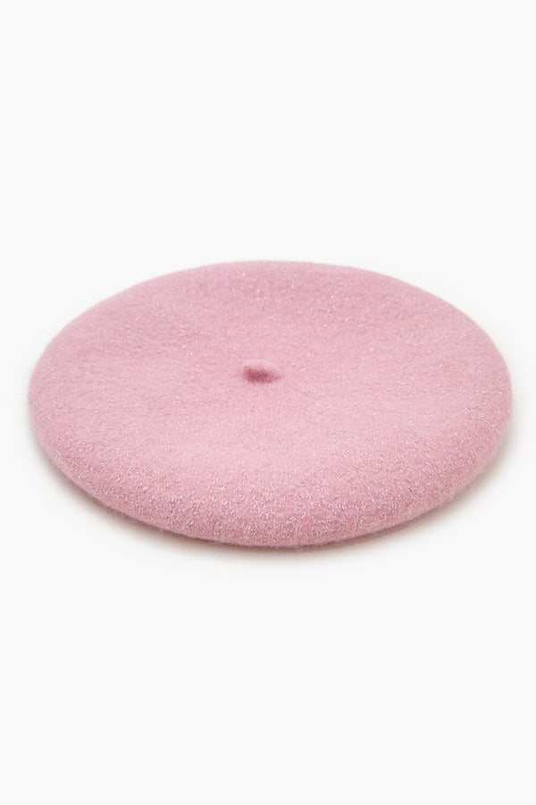 Forever 21 Classic Beret