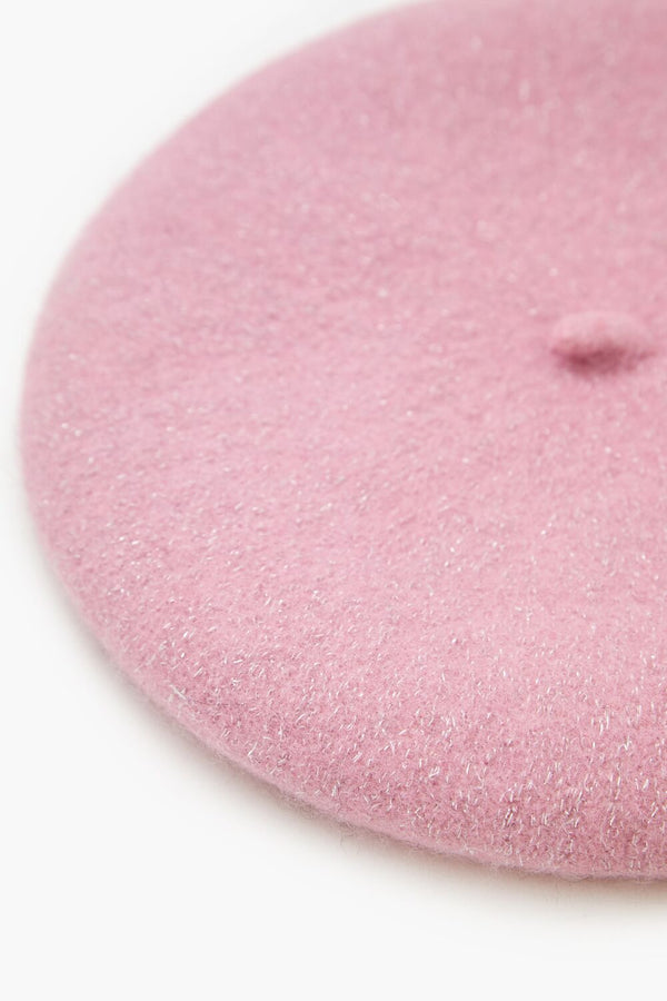 Forever 21 Classic Beret