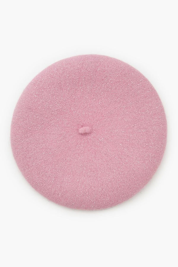 forever 21 Classic Beret