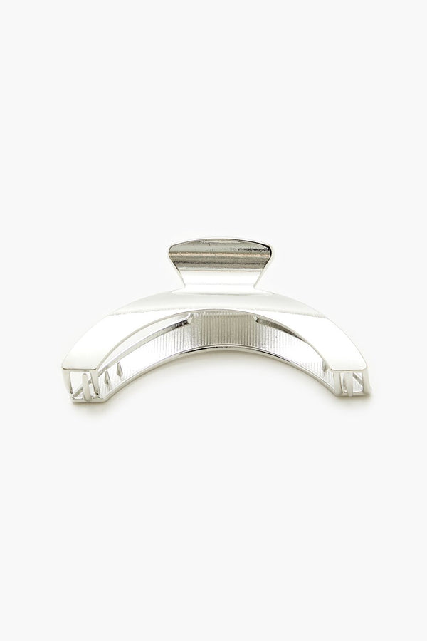 forever 21 Curved Metal Claw Hair Clip