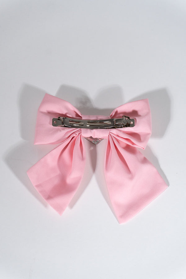 Forever 21 Disney Ariel Bow Hair Clip