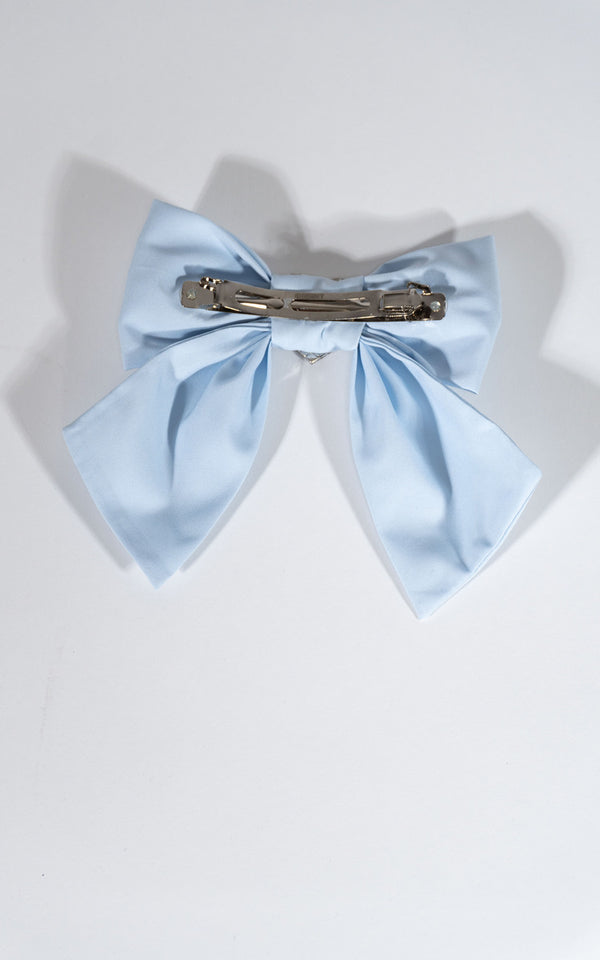 Forever 21 Disney Cinderella Bow Hair Clip