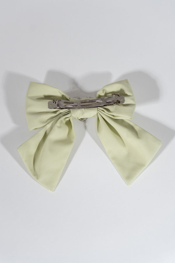 Forever 21 Disney Princess Tiana Bow Hair Clip
