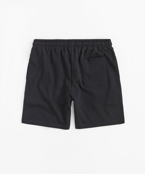 Forever 21 Dodge Racing Short - Black