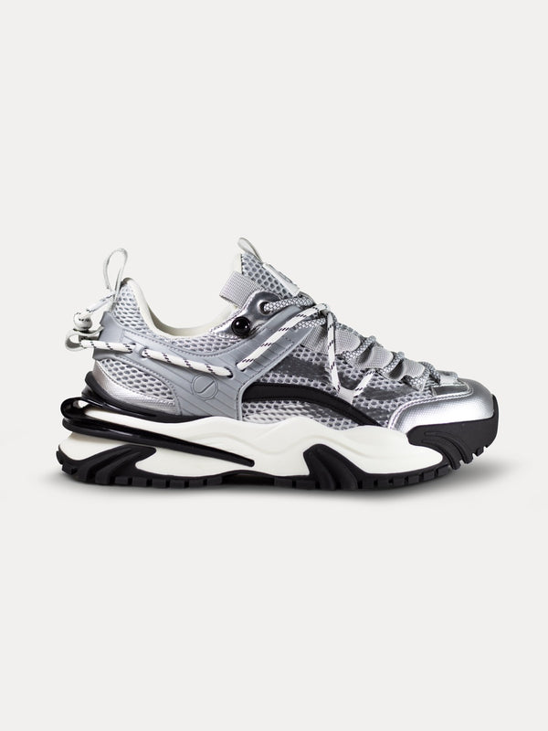 forever 21 Dominance Silver