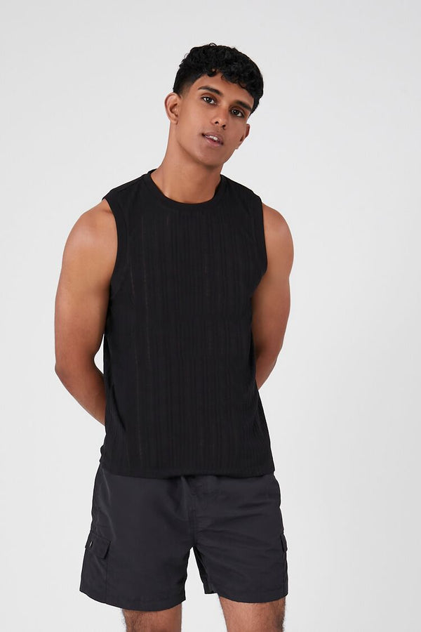 forever 21 Drawstring Swim Trunks