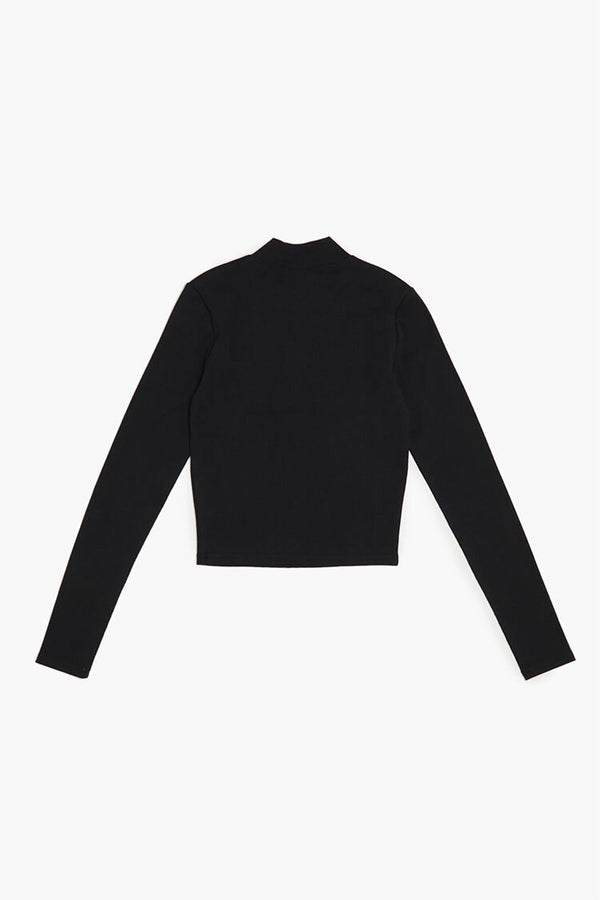 Forever 21 Embroidered The Grinch Top