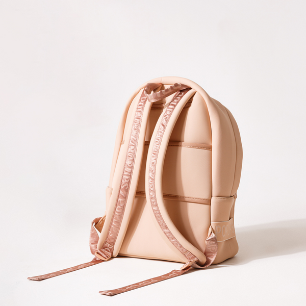 Forever 21 EVERYDAY BACKPACK TAN