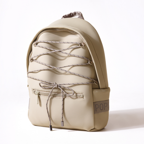forever 21 EVERYDAY BACKPACK TAUPE