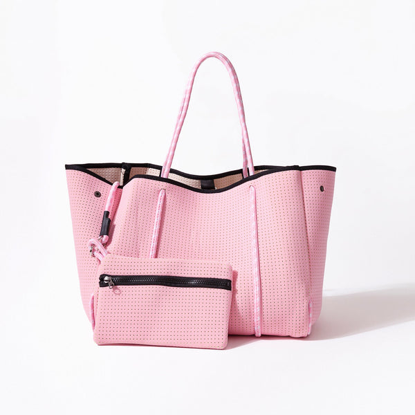 Forever 21 EVERYDAY TOTE BARBIE