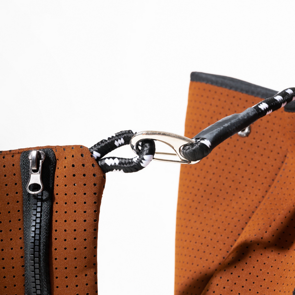 forever 21 EVERYDAY TOTE CHOCOLATE LOVER