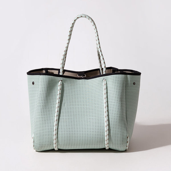 forever 21 EVERYDAY TOTE MINTY GREEN