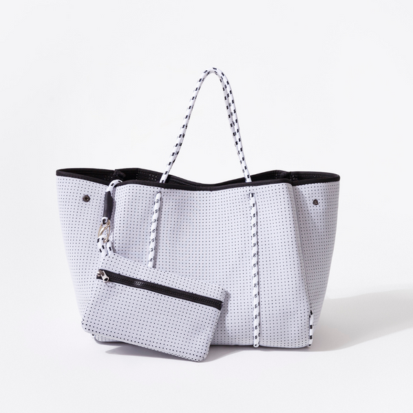 Forever 21 EVERYDAY TOTE NOT WHITE