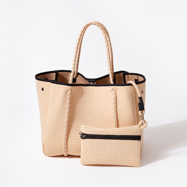 Forever 21 EVERYDAY TOTE SAND