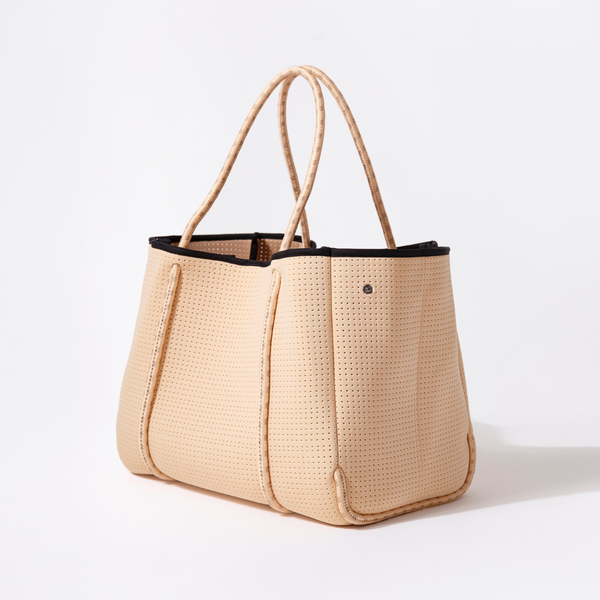 Forever 21 EVERYDAY TOTE SAND