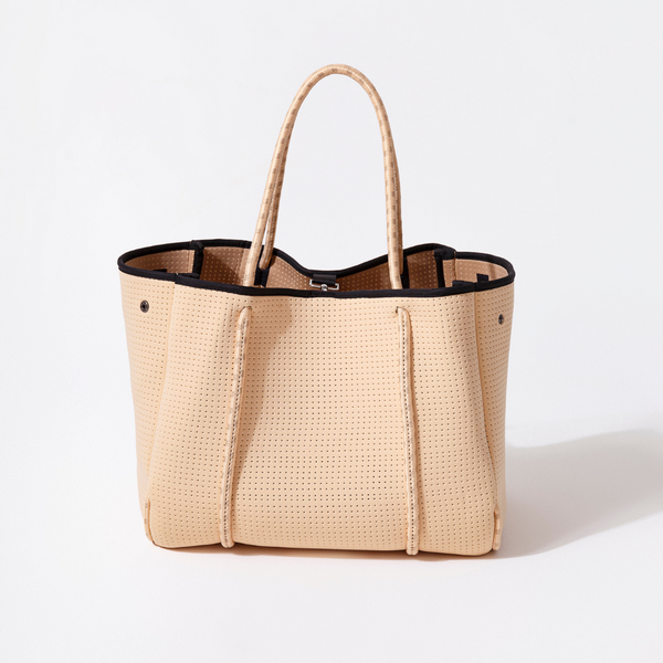 forever 21 EVERYDAY TOTE SAND
