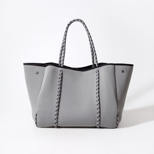 forever 21 EVERYDAY TOTE STONE GREY