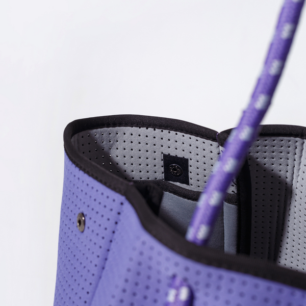 Forever 21 EVERYDAY TOTE VERI PERI