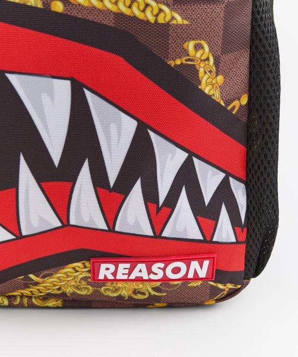 Forever 21 Face Backpack