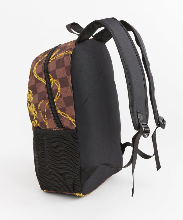 Forever 21 Face Backpack