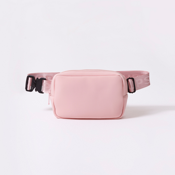 forever 21 FANNY PACK PRETTY in PINK