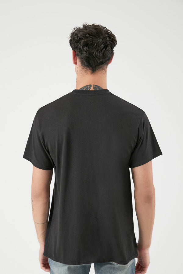 Forever 21 Firebird Pontiac Graphic Tee