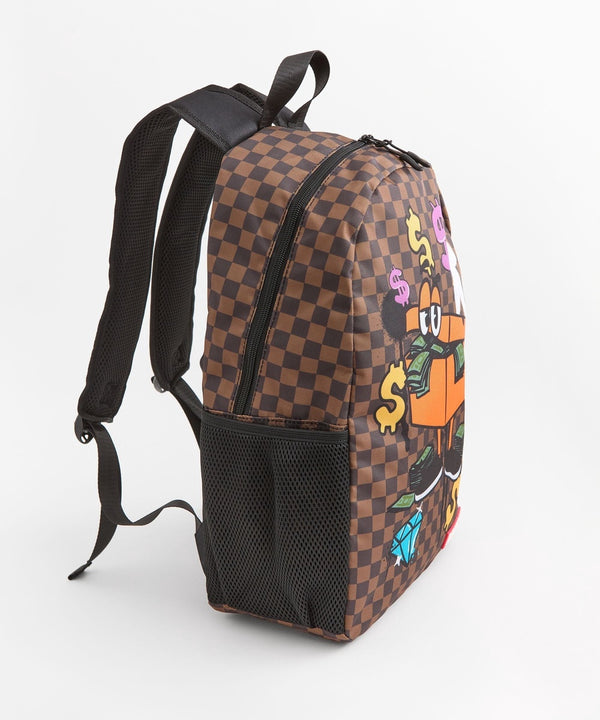 Forever 21 Flyest Backpack